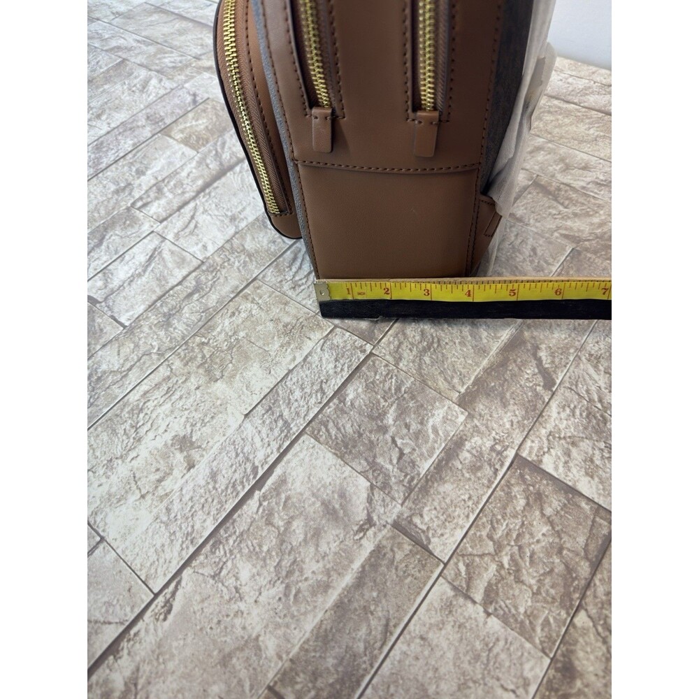 NWT MICHAEL KORS BACKPACK - Picture 16 of 16
